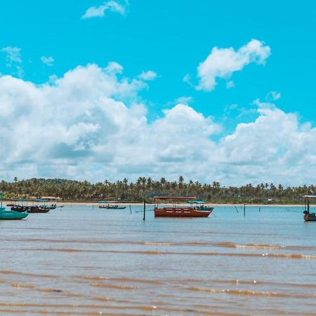 Flats Hana Mana São Miguel dos Milagres Eksteriør billede
